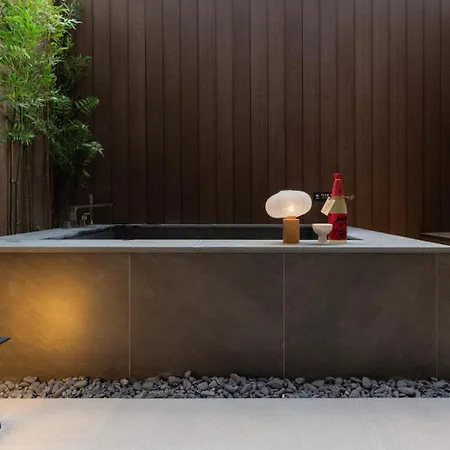 Stay Passport Tokyo Ryokan Seoul Sadang