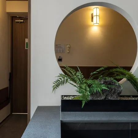 Stay Passport Tokyo Ryokan Seoul Sadang