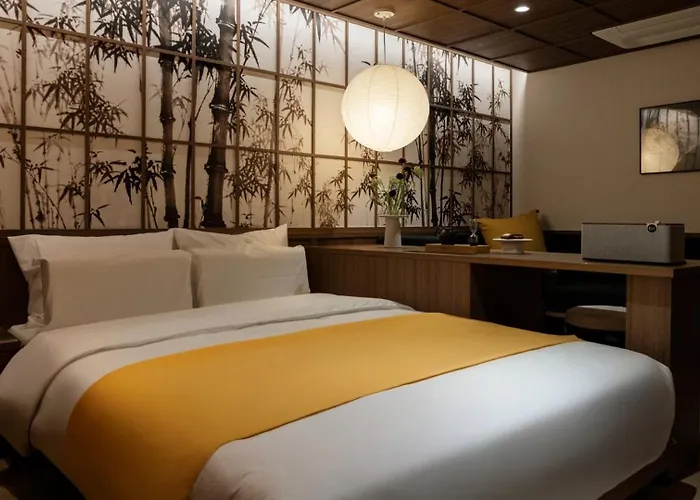 Passport Tokyo Sadang Hotel Séoul