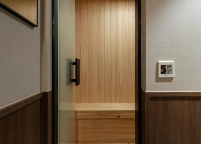 Passport Tokyo Sadang Hotel