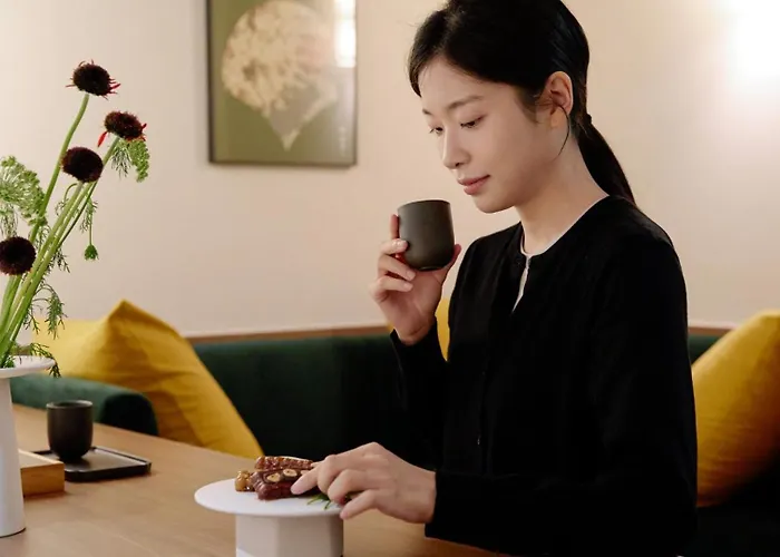 Passport Tokyo Sadang Hotel
