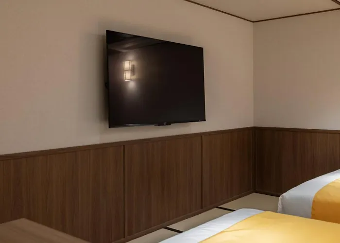 Hotel Passport Tokyo Sadang