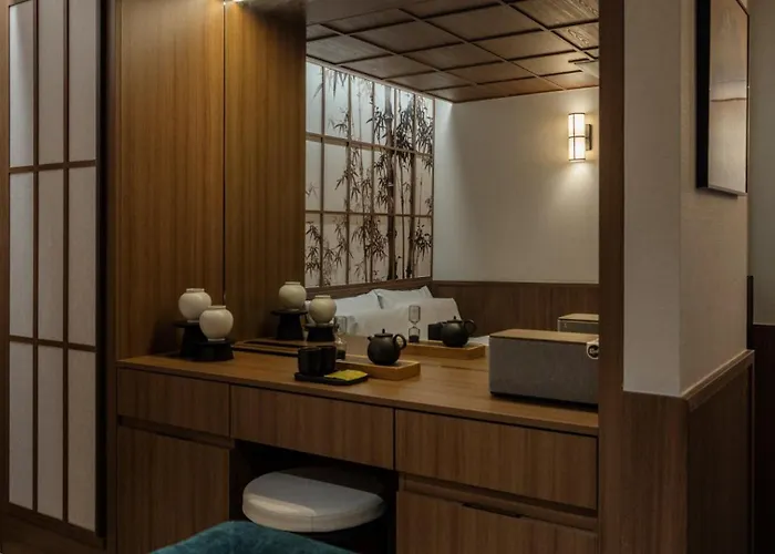 Hotel Passport Tokyo Sadang Séoul