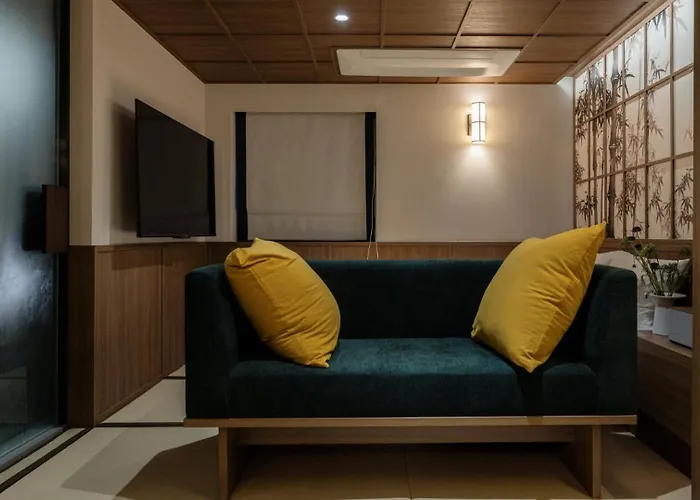Hotel Passport Tokyo Sadang