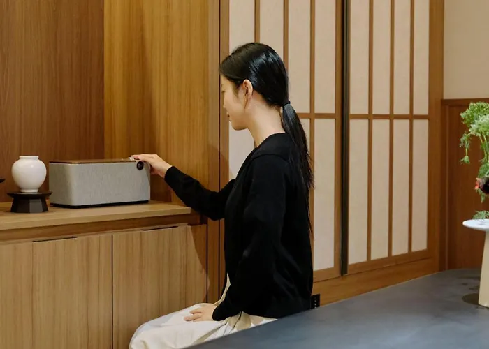 Hotel Passport Tokyo Sadang